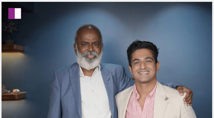 Ranveer Allahbadia: Embracing Simplicity and Resilience on the Path to Success