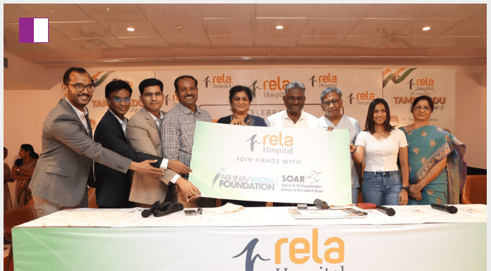 Rela Hospital: Pioneering Sports Medicine and Supporting Athletes in Tamil Nadu rela-hospital-pioneering-sports