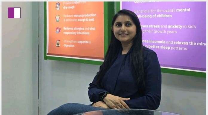 Riddhi Sharma: Pioneering Ayurvedic Health and Wellness for Alpha Generation Kids riddhi-sharma-pioneering-ayurvedic