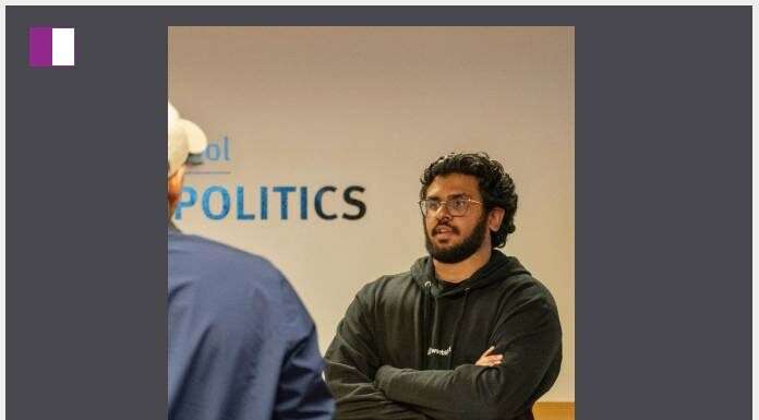 Sachin S: Navigating Personal Growth as an Introverted GovTech Leader sachin-s-the-co-founder-and-ceo