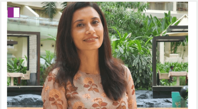 Sakshi Chandraakar: Transforming Networking into Real Opportunities