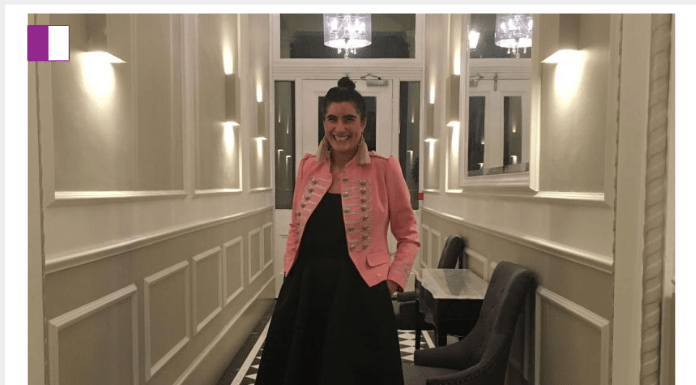 Sara Simmonds: The Power of Systemized Mentorship in Transformational Impact sara-simmonds-the-power-of-systemized