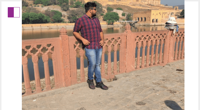 Shanu Kumar: Embracing the Challenges to Fuel Success shanu-kumar-embracing