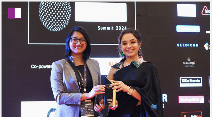 Shivangi Narula: Celebrating the Triumphs and Challenges of a Corporate Trainer shivangi-narula-celebrating