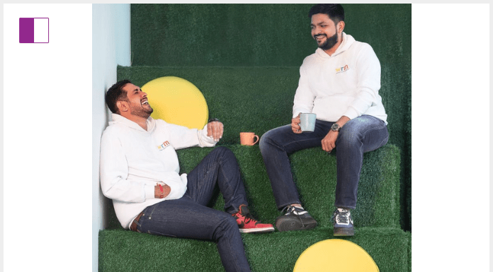 Shrenik Gandhi: Celebrating 12 Years of Innovation and Growth shrenik-gandhi-celebrating-12-years