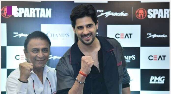 The Global Leader in Obstacle Course Race (OCR) ‘SPARTAN Race’ comes to India as ‘TVS Apache Spartan’ spartan-race-comes-to