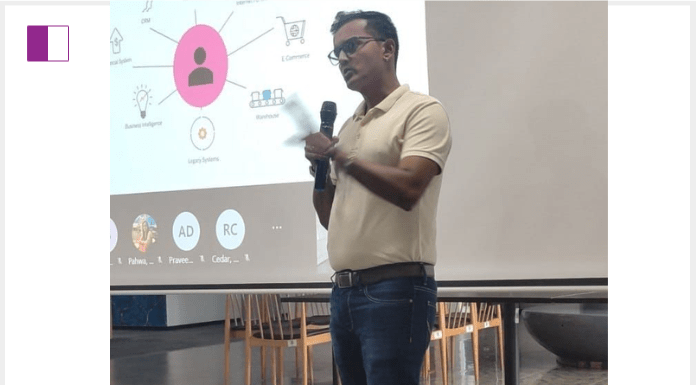 Sripad M: Pioneering a Robotic and Agentic Future sripad-m-pioneering-a-robotic-and-agentic