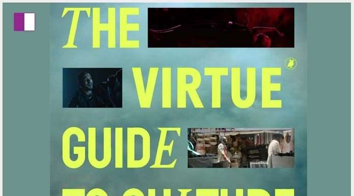Virtue Worldwide Launches 2024 Guide To Culture: Unveiling Gen Z’s New Cultural Codes virtue-worldwide-launches-2024-guide