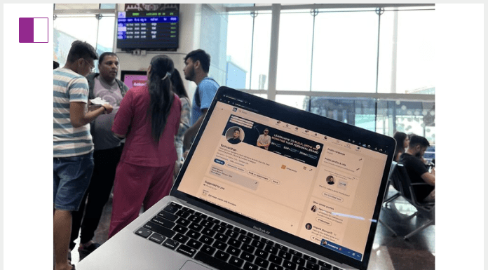 Yashvardhan: Transforming Content Strategy for SaaS Founders and CEOs yashvardhantransforming-content-strategy