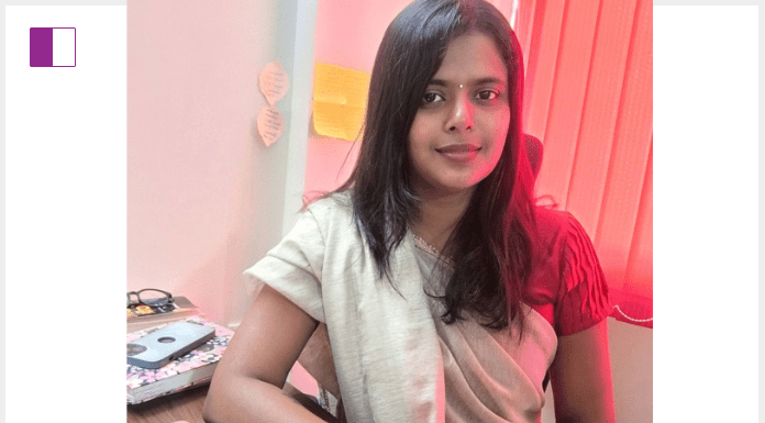 Yazhini Shanmugam: Embracing Fear to Achieve Dreams yazhini-shanmugam-embracing-fear