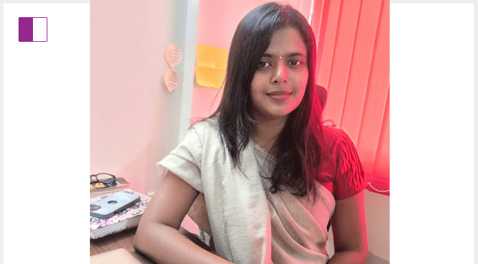 Yazhini Shanmugam (Param): Turning Fear into Fuel for Success yazhini-shanmugam-(param)-turning-fear