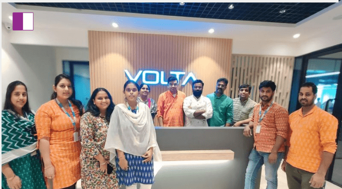 Your Volta Services Pvt Ltd: Weaving Tradition into Innovation your-volta-services-pvt-ltd-weaving-tradition