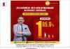 Zee Business Dominates 85.8% Viewership Share with Exceptional Budget Coverage zee-business-dominates-85-8-viewership-share