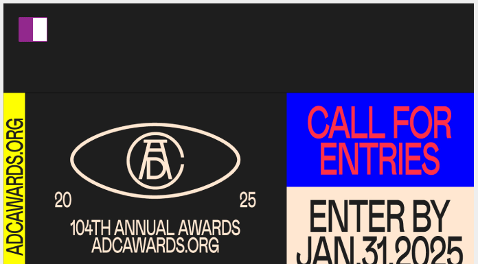 ADC 104th Annual Awards Launches ADC 104th Annual Awards Launches