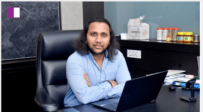 Akash Agrawal: The Power of Resilience in Building a Startup Success Akash Agrawal The Power of Resilience