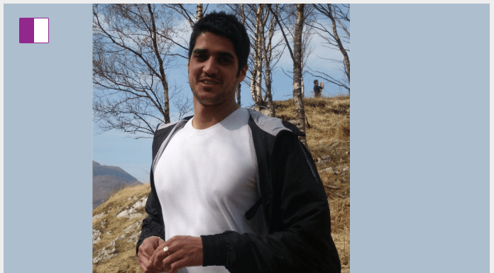Amar Mistry: From Flipping Burgers to Leading My Money Matters Amar Mistry: From Flipping Burgers to Leading My Money Matters