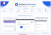 Ambi Moorthy: Revolutionizing B2B SaaS with GoZen.io’s Latest Offering Ambi Moorthy: Revolutionizing B2B SaaS with GoZen.io’s Latest Offering