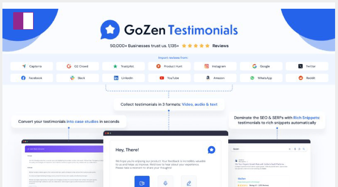 Ambi Moorthy: Revolutionizing B2B SaaS with GoZen.io’s Latest Offering Ambi Moorthy: Revolutionizing B2B SaaS with GoZen.io’s Latest Offering