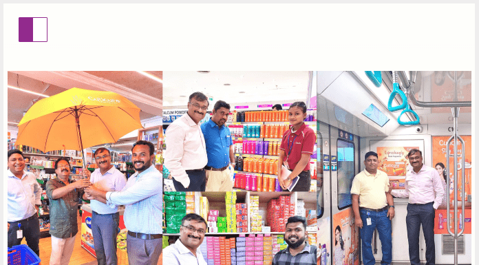 Anupam Katheriya: Leading with Vision and Values at Cholayil Pvt. Ltd Anupam Katheriya: Leading with Vision and Values at Cholayil Pvt. Ltd