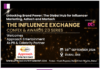Approach Entertainment Announced as PR & Celebrity Partner for Influence Exchange Confex & Awards 2.0 Series Dubai 2024 Approach-Entertainment-Announced-as-PR-Celebrity-Partner-for-Influence-Exchange-Confex-Awards-2.0-Series-Dubai-2024