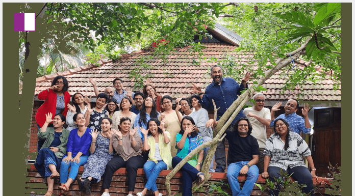 Aruna Gopakumar: Leading the Way in Transactional Analysis and Family Therapy Aruna Gopakumar: Leading the Way in Transactional Analysis and Family Therapy
