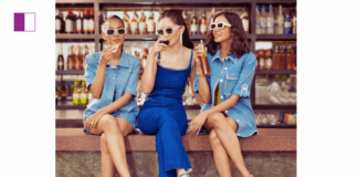 Anaar’s “Citruses by the Sea” collection offers the perfect blend of on-trend design and luxurious comfort, whether you’re the radiant bride gliding down the aisle or the life-of-the-party commanding the dance floor. Get ready to embrace the season’s joy with shoes that let you shine, inside and out.