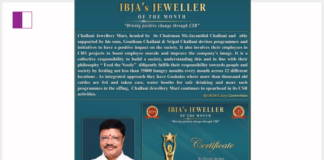 Goutham Challani: A Legacy of Family Values and Corporate Social Responsibility