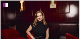 Tory Archbold: The Power of Self-Belief in Business and Life