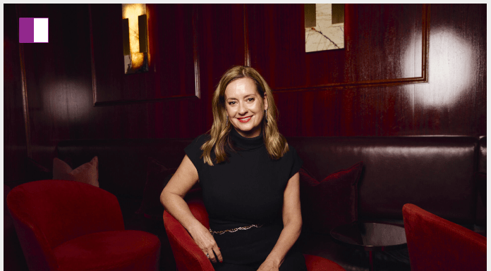 Tory Archbold: The Power of Self-Belief in Business and Life