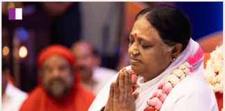 Amritapuri Celebrates Amma’s 71st Birthday