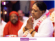 Amritapuri Celebrates Amma’s 71st Birthday