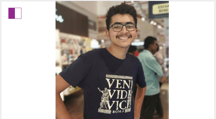 Ayush Shukla: Embracing Failure as a Stepping Stone to Success Ayush Shukla: Embracing Failure as a Stepping Stone to Success