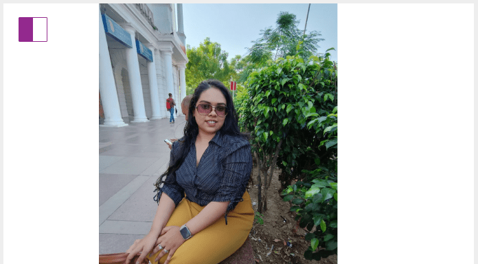 Bhoomi Kushwaha: Leading the Way to Success at a Young Age Bhoomi Kushwaha: Leading the Way to Success at a Young Age