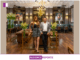 Billionaire Industrialists Yohan and Michelle Poonawalla Invest 12cr in Pune Turf Club’s Glorious Restoration Billionaire Industrialists Yohan and Michelle Poonawalla Invest 12cr in Pune Turf Club's Glorious Restoration