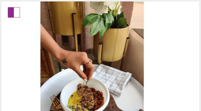 Celebrate National Nutrition Week with Nutritious Choices at Your Favorite Restaurants and Indulge in Innovative Healthy Beverages