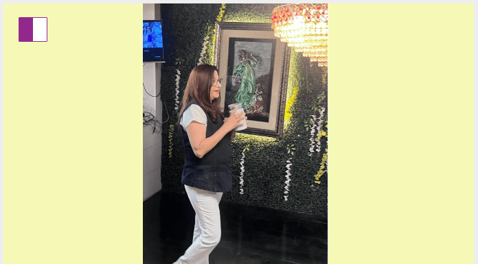Charu SuriCharu: Embracing the Dance of Communication with Grace Charu-SuriCharu_-Embracing-the-Dance-of-Communication-with-Grace