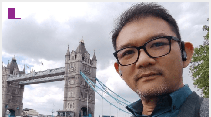 Chee-Seng, Lai: The Human Touch in a World of AI-Driven Content Chee-Seng, Lai: The Human Touch in a World of AI-Driven Content