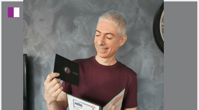 Daniel Peleg: Lessons from Early Entrepreneurship Daniel Peleg: Lessons from Early Entrepreneurship