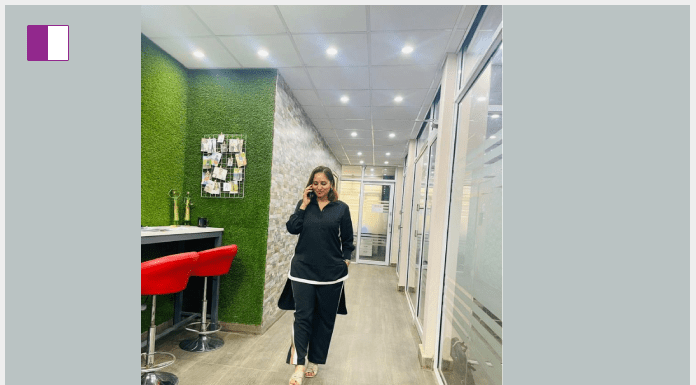 Deepmala: Balancing Personal and Professional Goals with Purpose and Passion Deepmala: Balancing Personal and Professional Goals with Purpose and Passion