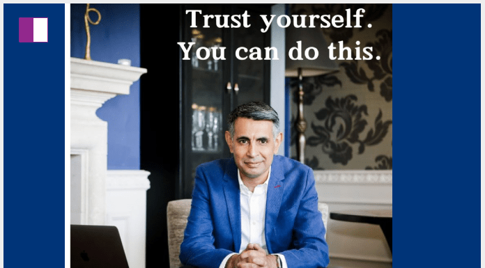 Dipak Mistry: Embracing the Journey of Self-Discovery and Professional Growth Dipak Mistry: Embracing the Journey of Self-Discovery and Professional Growth