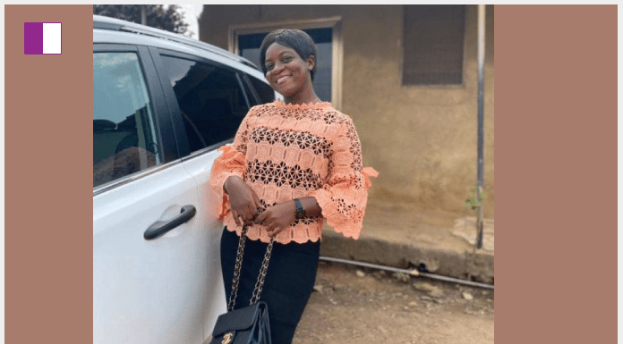 Ellen Agyei-Barfi: Looking Beyond Fear and Misconception to Find Compassionate Mentorship Ellen Agyei-Barfi: Looking Beyond Fear and Misconception to Find Compassionate Mentorship