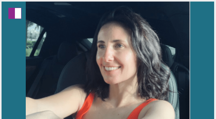 Flora Castillon: Transforming Dreams into Reality with Proven Steps Flora Castillon: Transforming Dreams into Reality with Proven Steps