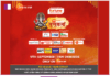 Immerse in Anant Chaturdashi Festivities with Zee 24 Taas’ Sukhkarta: Live from 7 AM on 17th September 2024 Immerse in Anant Chaturdashi Festivities with Zee 24 Taas’ Sukhkarta_ Live from 7 AM on 17th September 2024