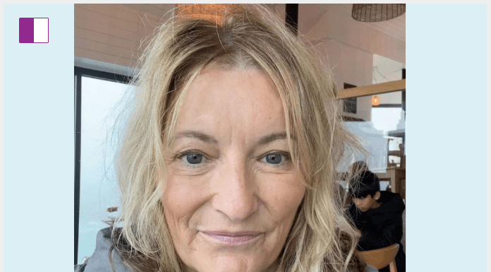 Jo Leckie: A Journey of Resilience and Expertise in Customer Experience Jo Leckie: A Journey of Resilience and Expertise in Customer Experience