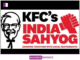 KFC’s India Sahyog program pledges support to 100 businesses in Hyderabad KFC’s India Sahyog program pledges support to 100 businesses in Hyderabad