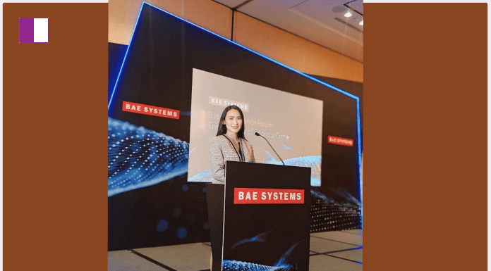 Kim Veronica Yu: A Journey of Growth and Opportunity in B2B Tech Kim Veronica Yu: A Journey of Growth and Opportunity in B2B Tech