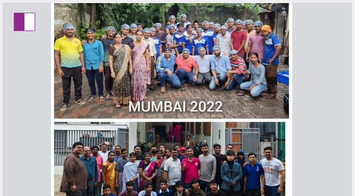 Kiran Shah: Celebrating Teamwork and Partnership in the Journey of Go Zero Kiran Shah: Celebrating Teamwork and Partnership in the Journey of Go Zero