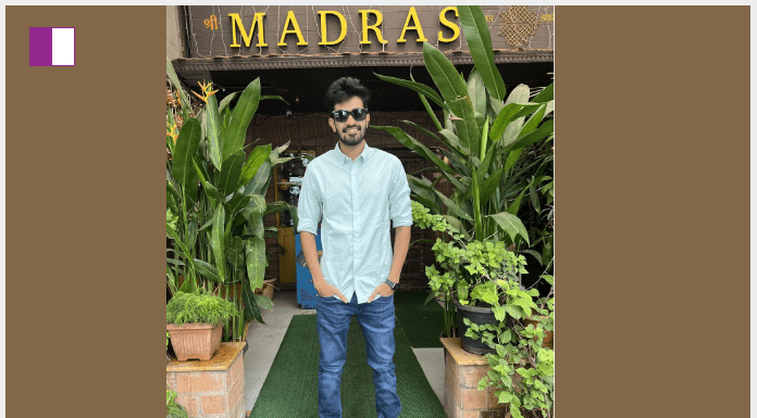 Kushal Lodha: Embracing Life’s Lessons with Purpose and Resilience Kushal Lodha: Embracing Life’s Lessons with Purpose and Resilience