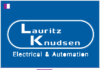 Lauritz Knudsen Electrical and Automation, Formerly L&T Switchgear, Chooses L&K Saatchi & Saatchi India as Advertising Partner Lauritz Knudsen Electrical and Automation, Formerly L&T Switchgear, Chooses L&K Saatchi & Saatchi India as Advertising Partner