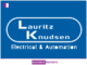 Lauritz Knudsen Electrical and Automation, Formerly L&T Switchgear, Chooses L&K Saatchi & Saatchi India as Advertising Partner Lauritz Knudsen Electrical and Automation, Formerly L&T Switchgear, Chooses L&K Saatchi & Saatchi India as Advertising Partner